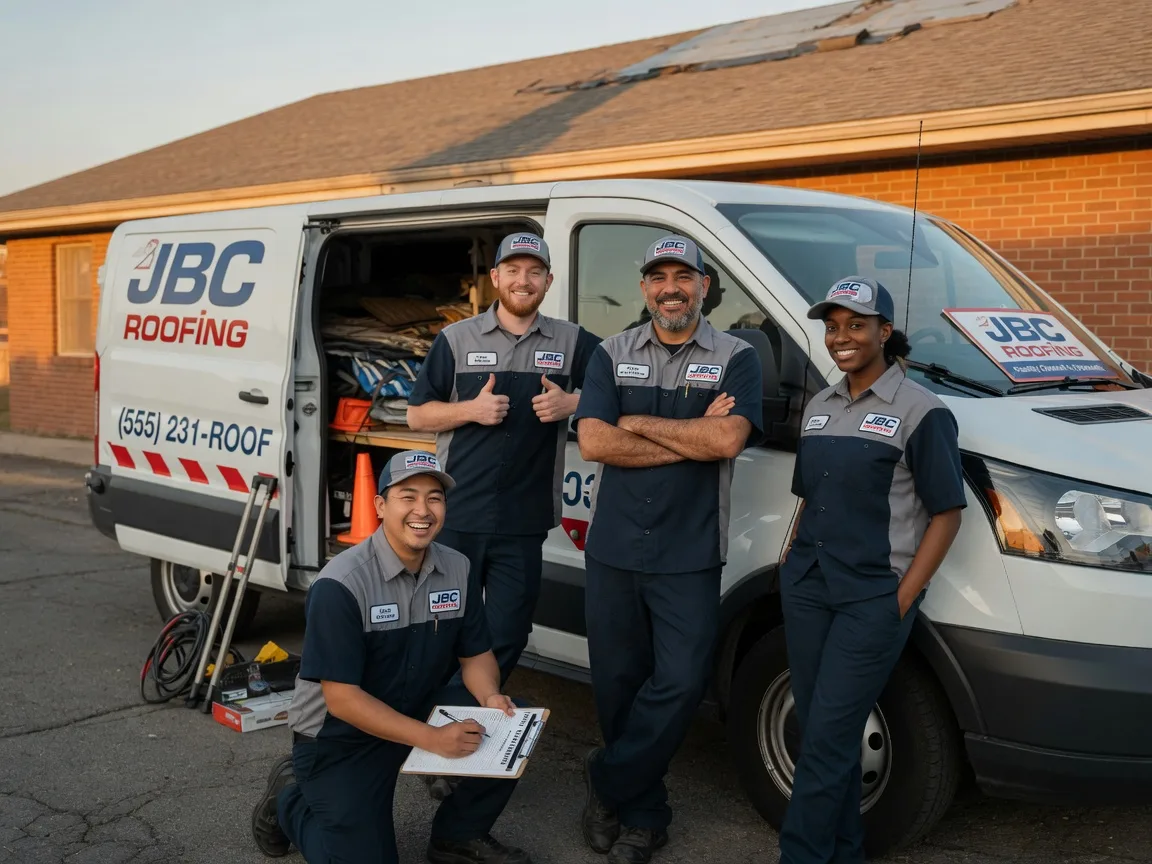 Roof Replacement company in Perham, ME